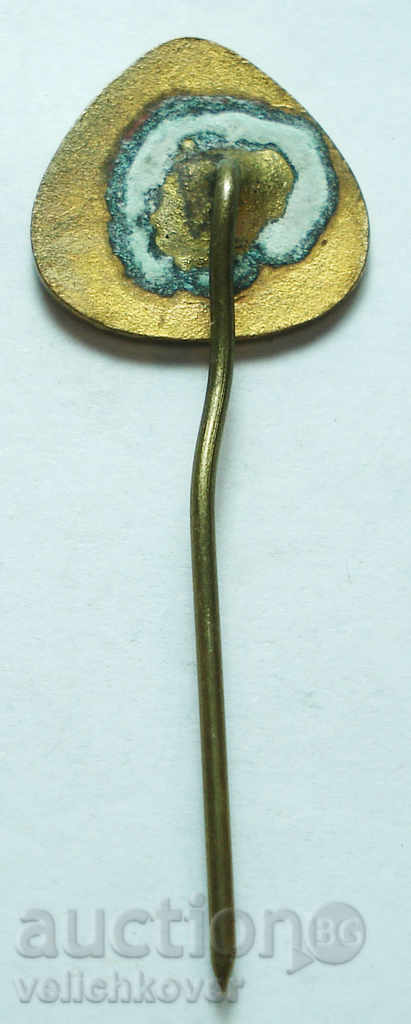 11711 Bulgaria sign BRC Red Cross Blood donor enamel with price 2.00 BGN | € 1.02 11711 Bulgaria sign BRC Red Cross Blood donor enamel with price 2.00 BGN | € 1.02