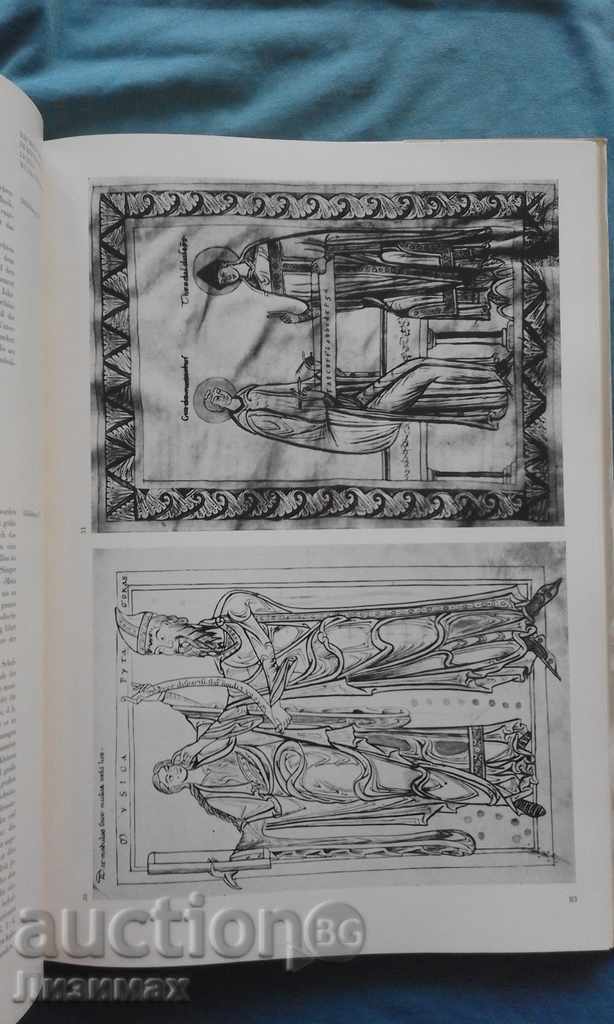 Band III: Musik des mittelalters und der renaissance - 5 Band III: Musik des mittelalters und der renaissance - 5