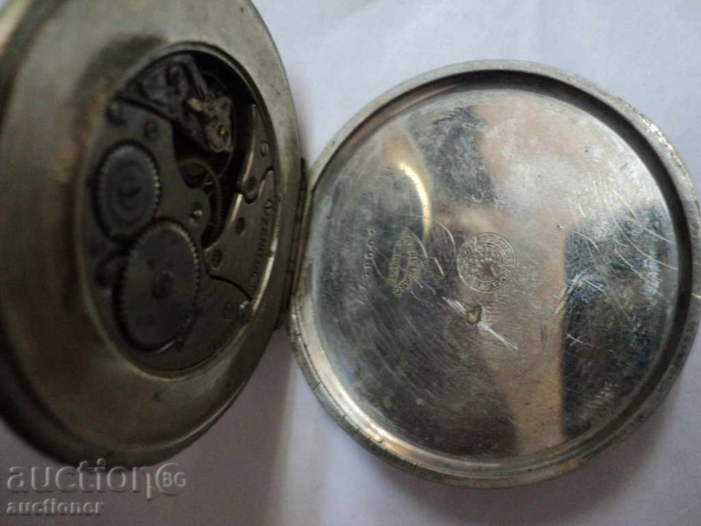 Delivery of RED JENNY ZENITH.