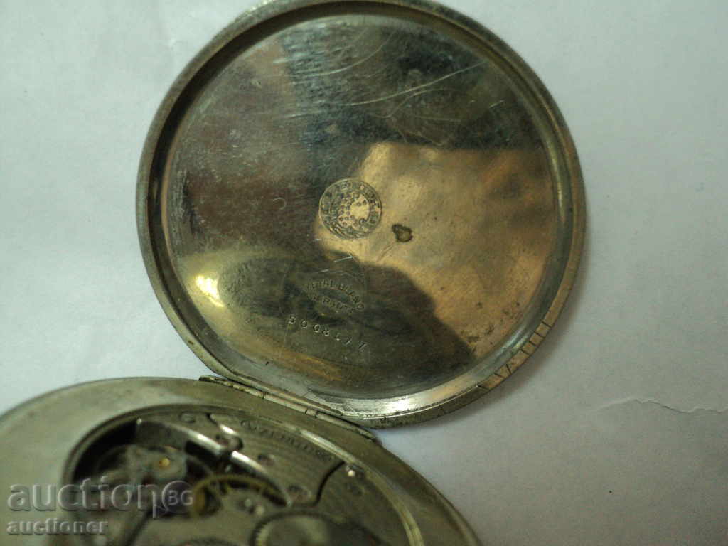 RED JENNY ZENITH. - 6