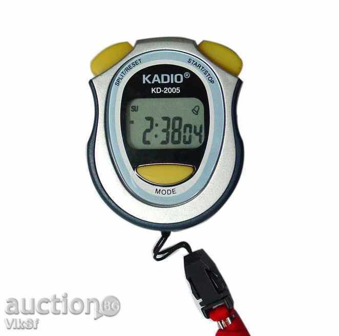 Digital stopwatch KADIO KD 20005