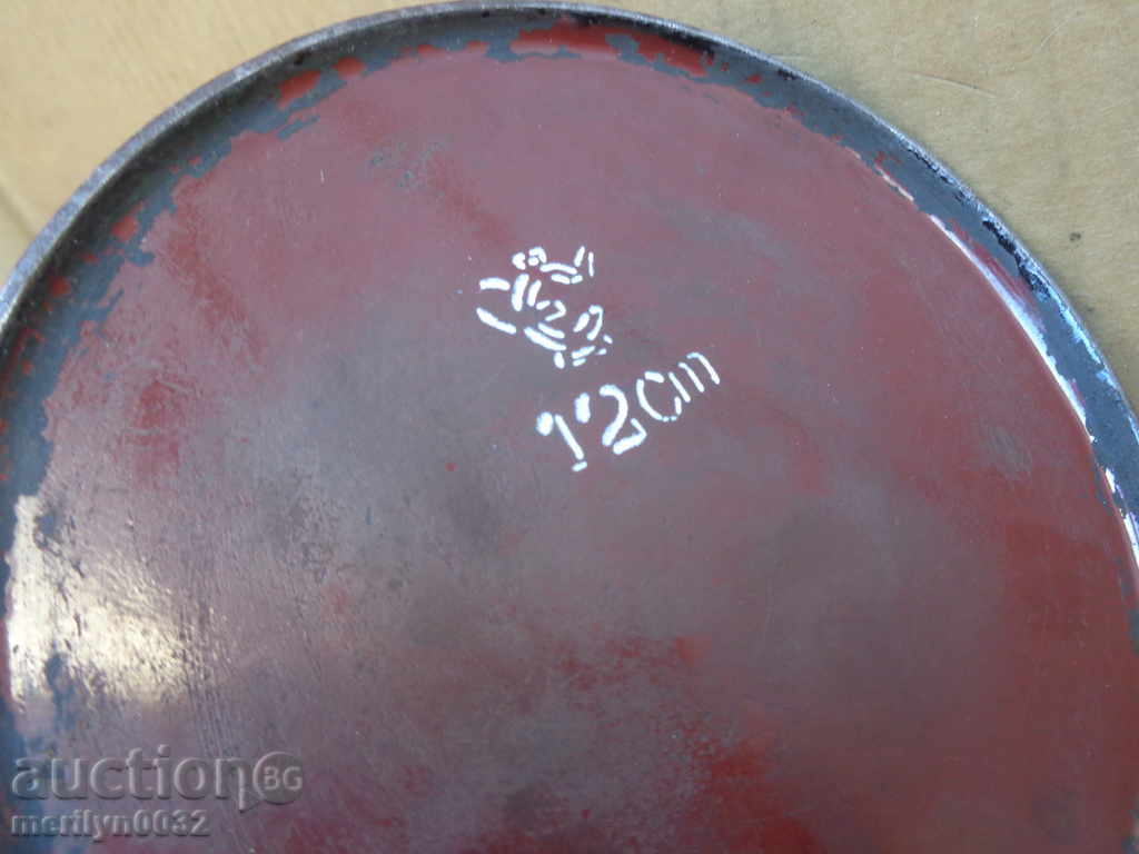 Delivery of Enamelled teapot kettle, pot with enamel jug Delivery of Enamelled teapot kettle, pot with enamel jug