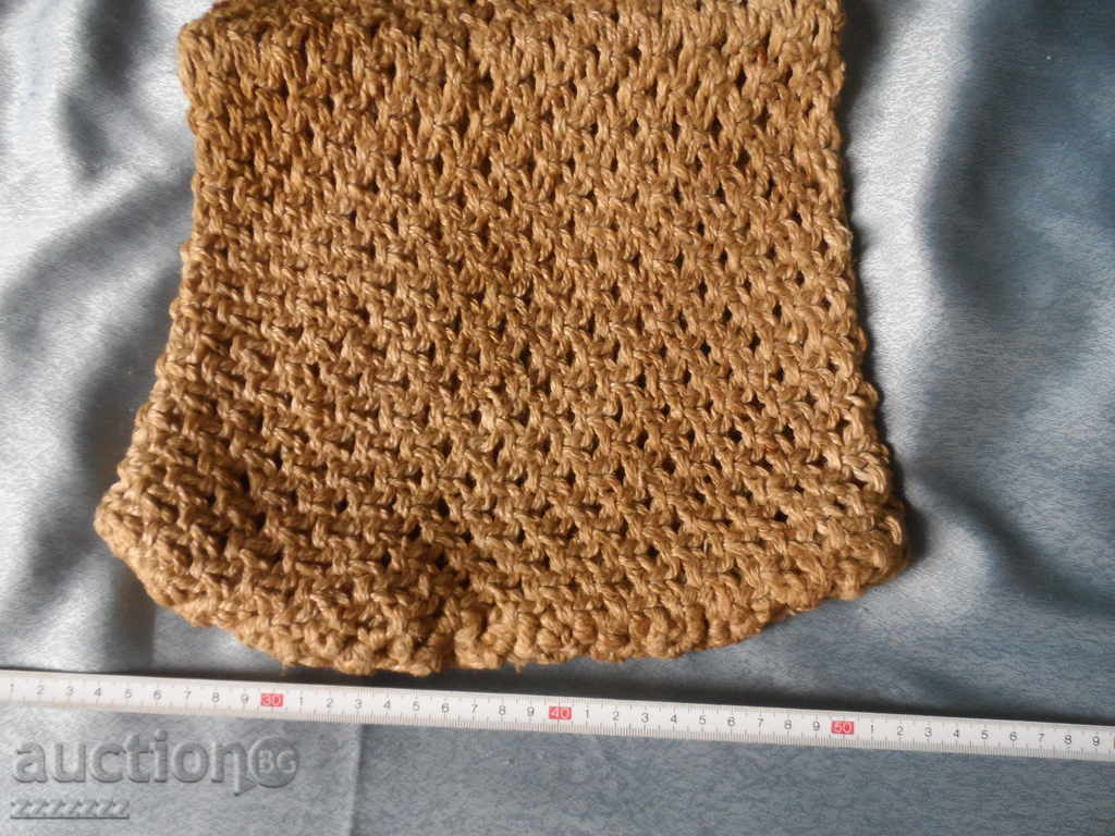 παλιά υφαντή τσάντα - 6 παλιά υφαντή τσάντα - 6