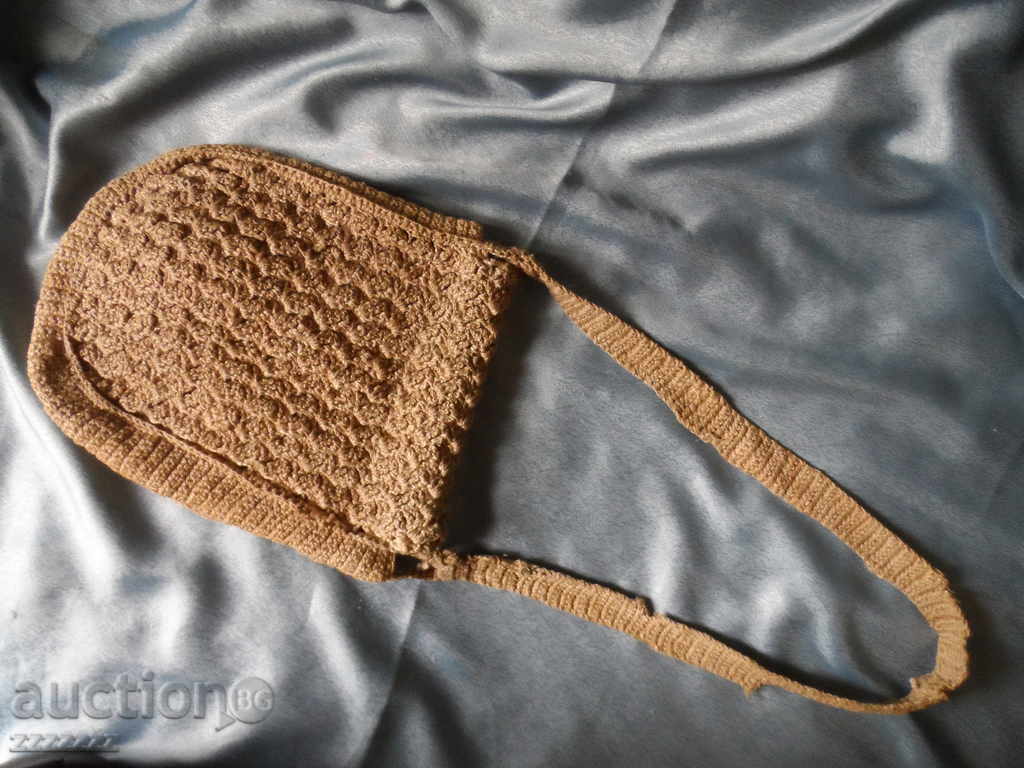 geanta de dama tricotata - 5 geanta de dama tricotata - 5