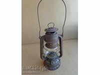 lampa veche german proiector lampă lanternă