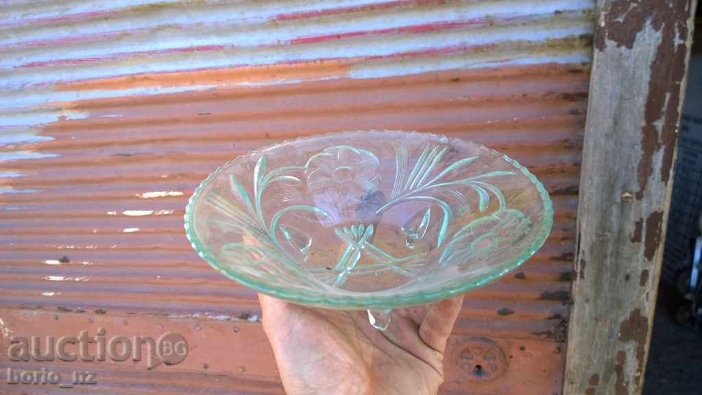 7732. GREAT BEAUTY MASIV GLASS FURNITURE - 6 7732. GREAT BEAUTY MASIV GLASS FURNITURE - 6