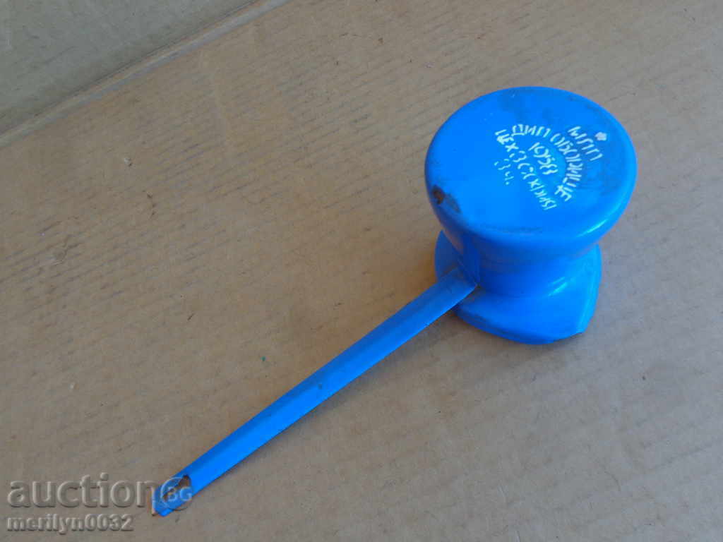 Delivery of Jeze enameled pot with enamel Delivery of Jeze enameled pot with enamel