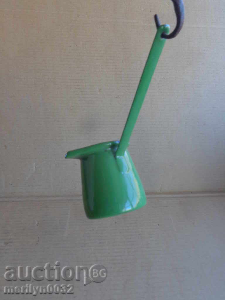 oală emailata oală oală cu email - 6