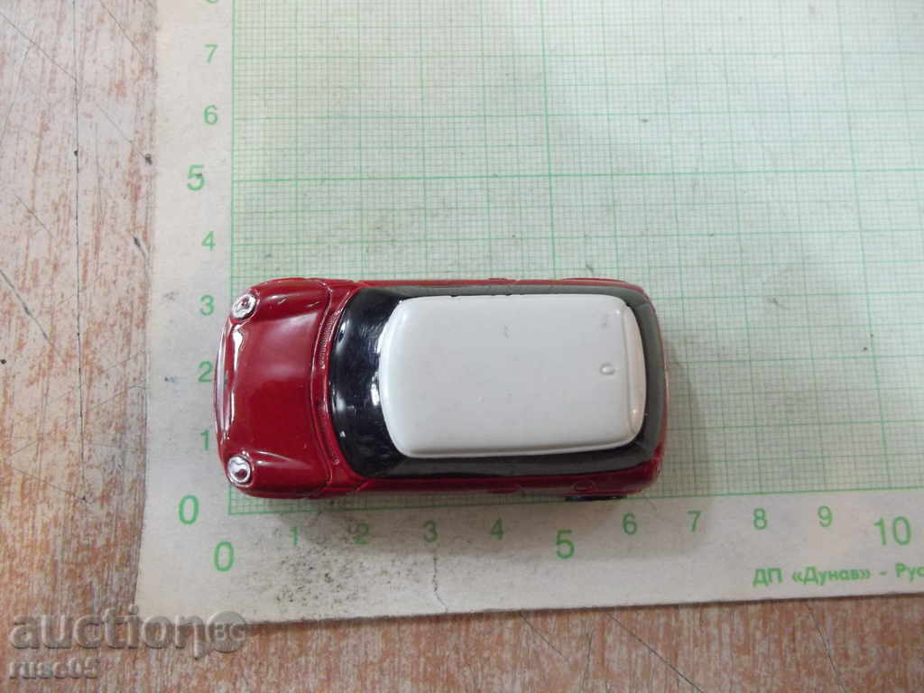 Car - 223 with price 3.00 BGN | € 1.53 Car - 223 with price 3.00 BGN | € 1.53