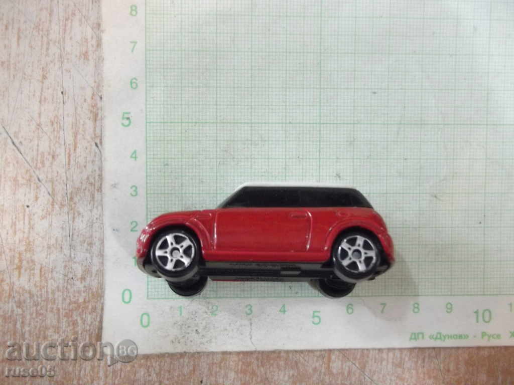 Auction Car - 223 Auction Car - 223