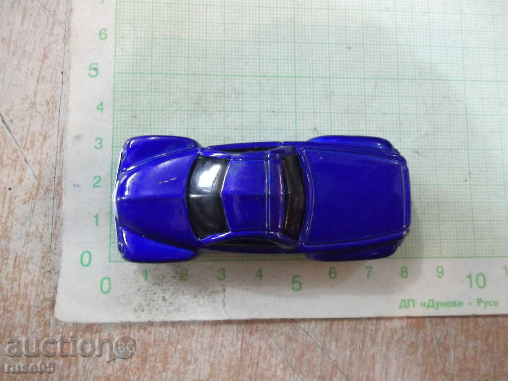Car - 224 with price 3.00 BGN | € 1.53 Car - 224 with price 3.00 BGN | € 1.53