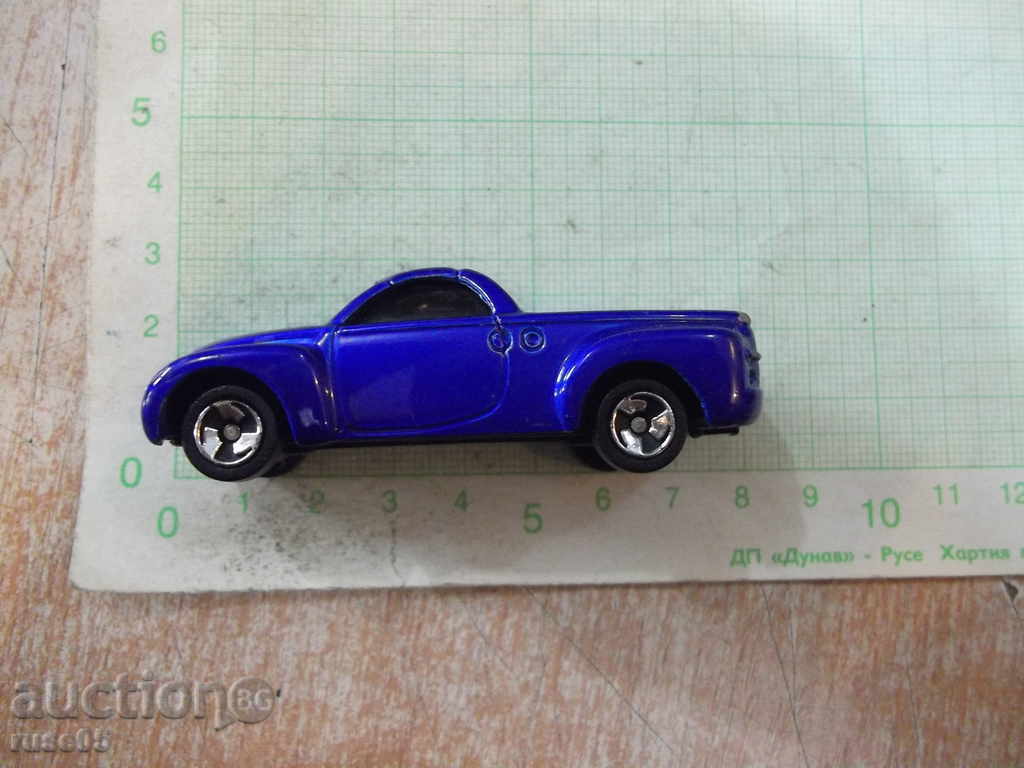 Auction Car - 224 Auction Car - 224