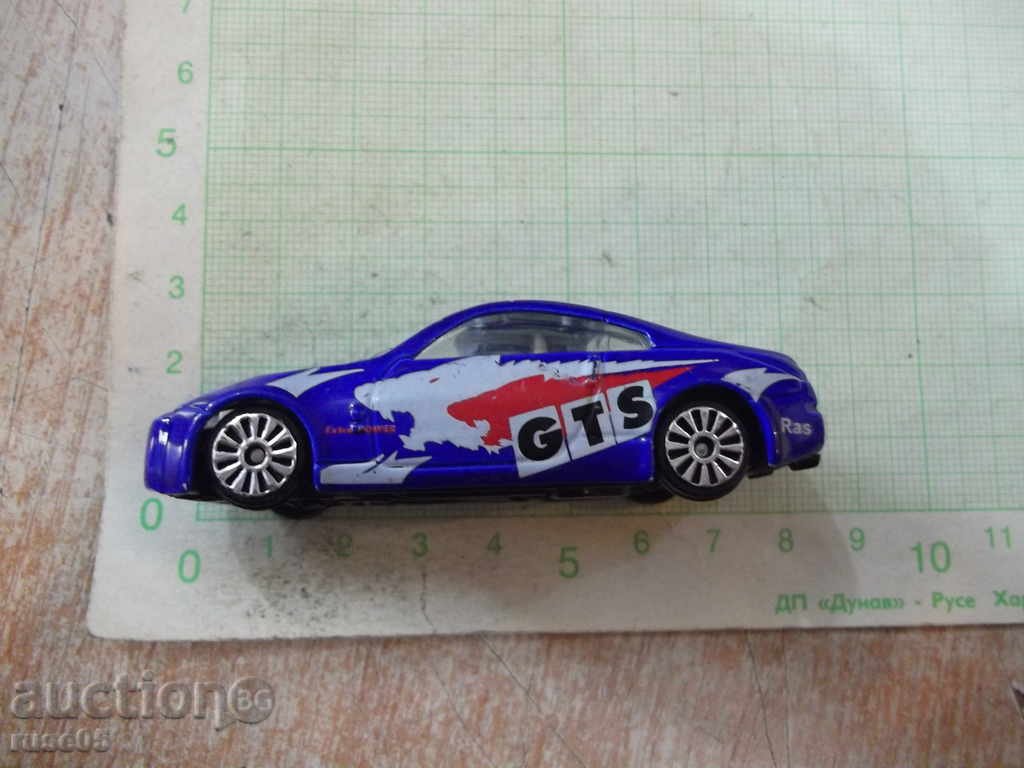 Auction Car - 225 Auction Car - 225