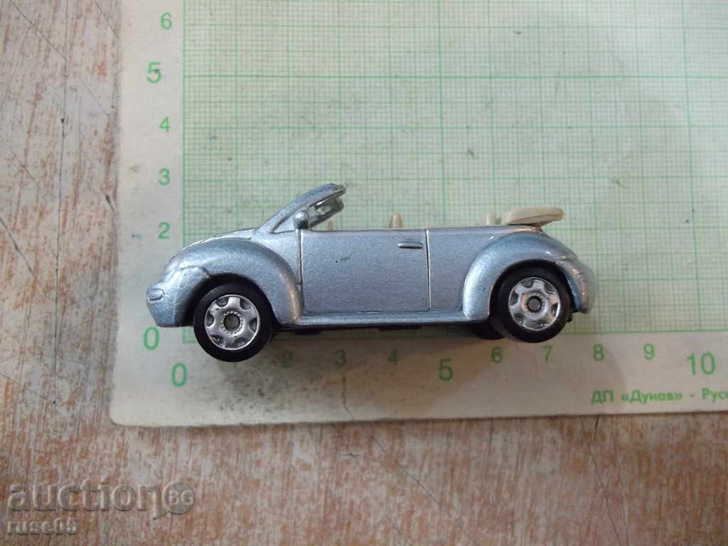 Auction Car - 226 Auction Car - 226