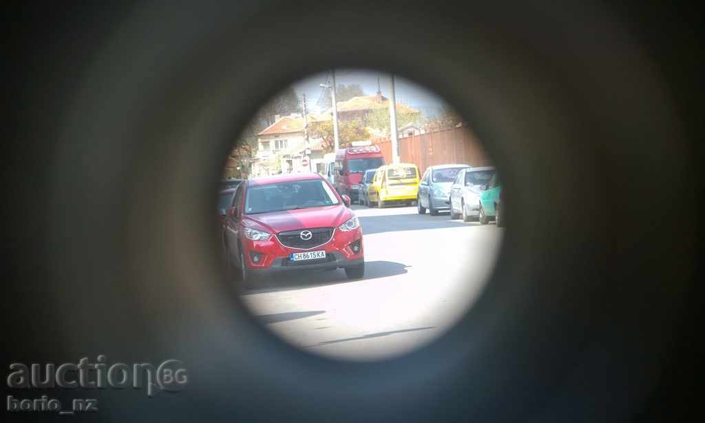 7758. STAR BINOQUAL EXTERNAL NOTES OPTICAL IS OPEN - 6 7758. STAR BINOQUAL EXTERNAL NOTES OPTICAL IS OPEN - 6