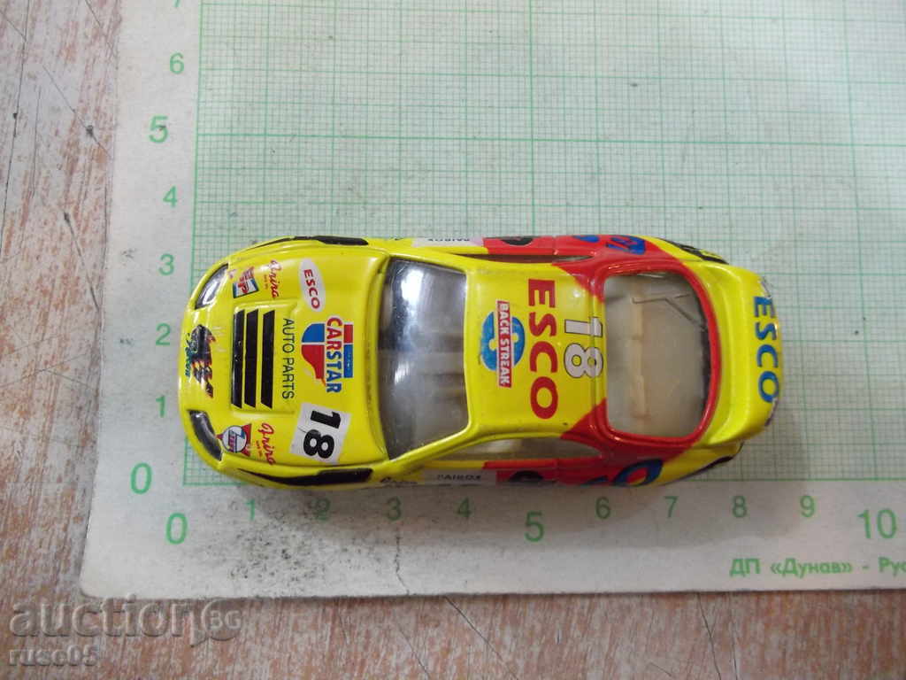 Car - 228 with price 3.00 BGN | € 1.53