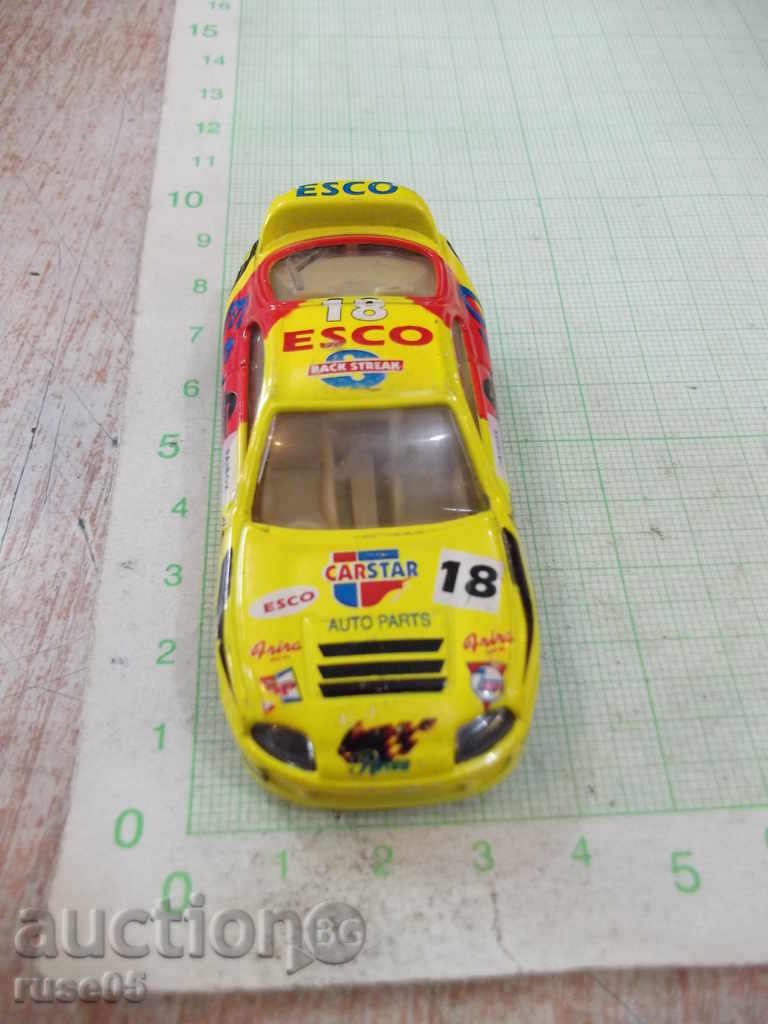 Delivery of Car - 228