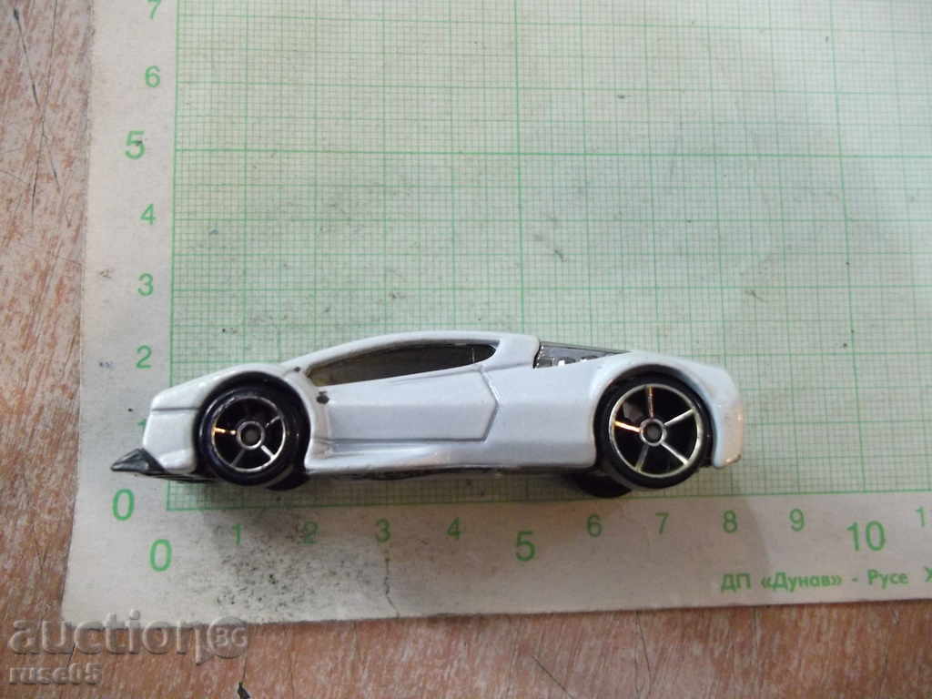 Auction Car - 230 Auction Car - 230