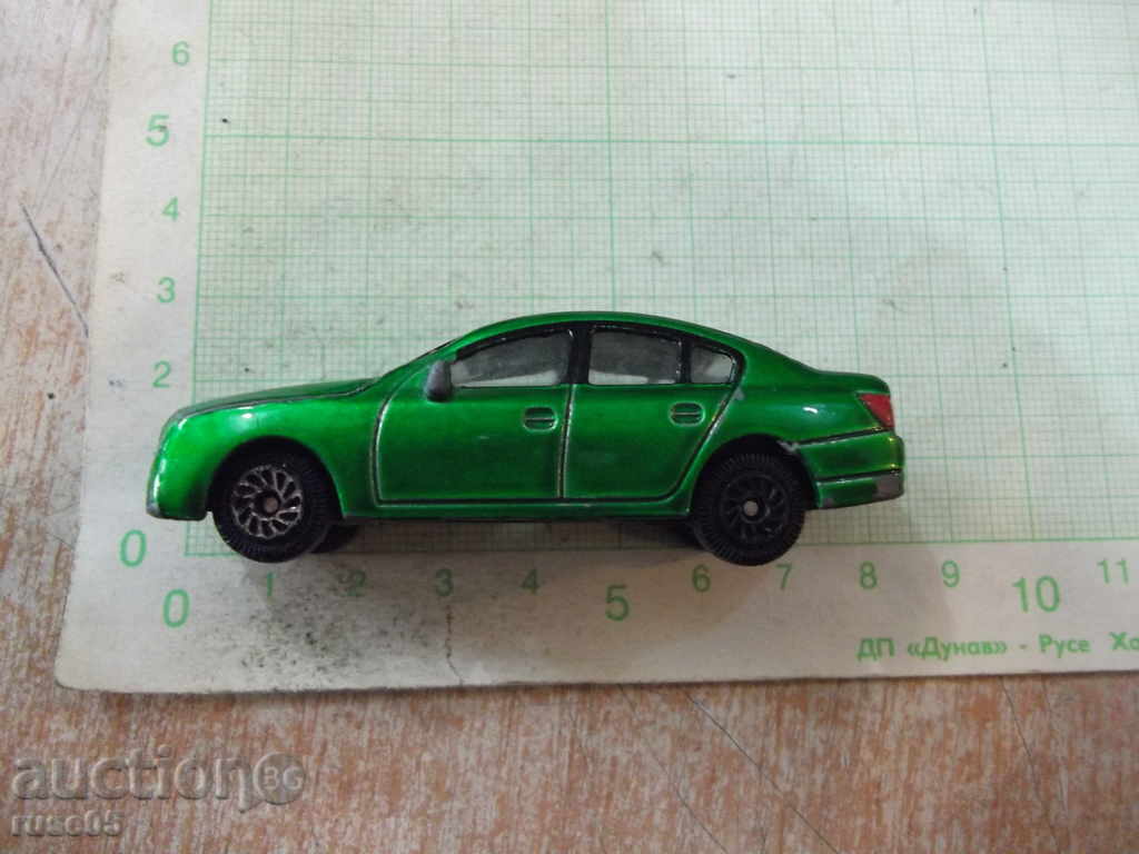 Auction Car - 231 Auction Car - 231