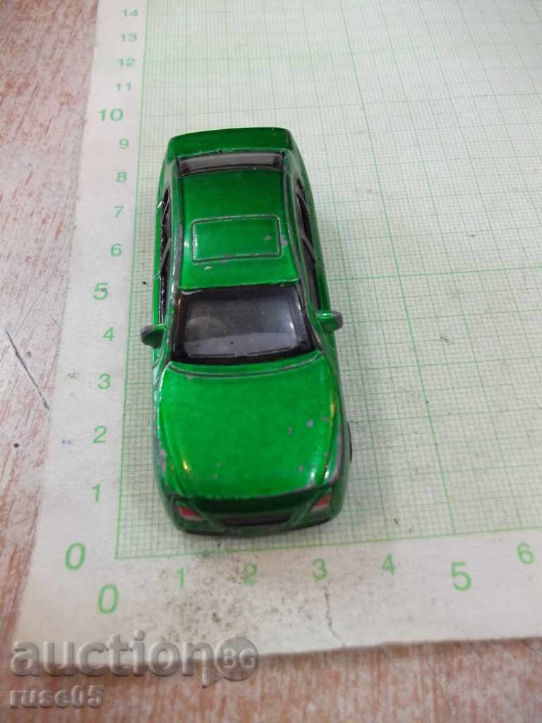 Delivery of Car - 231 Delivery of Car - 231