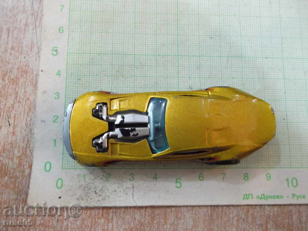 Car - 232 with price 3.00 BGN | € 1.53 Car - 232 with price 3.00 BGN | € 1.53