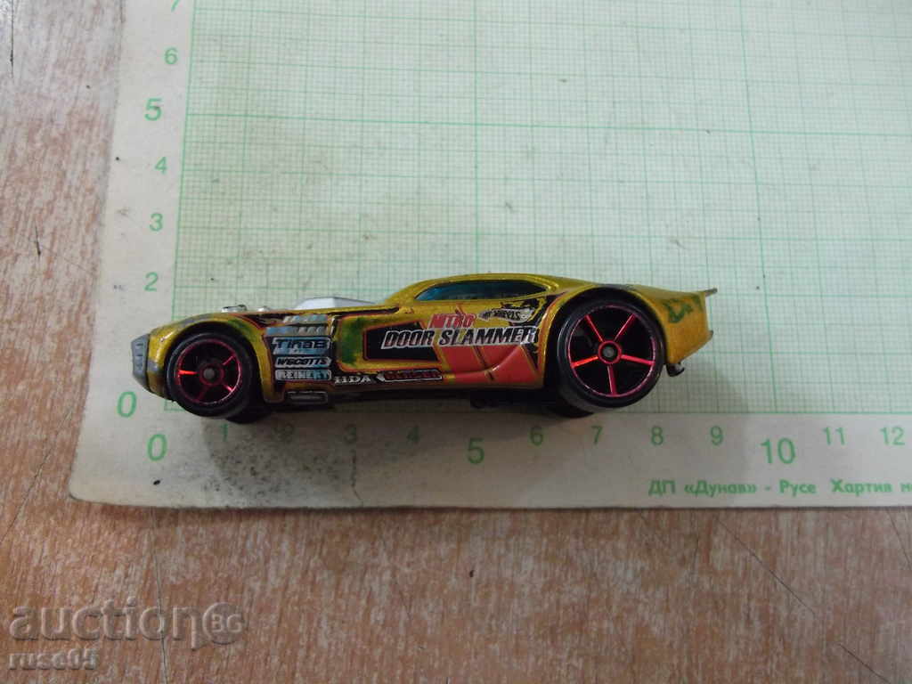 Auction Car - 232 Auction Car - 232