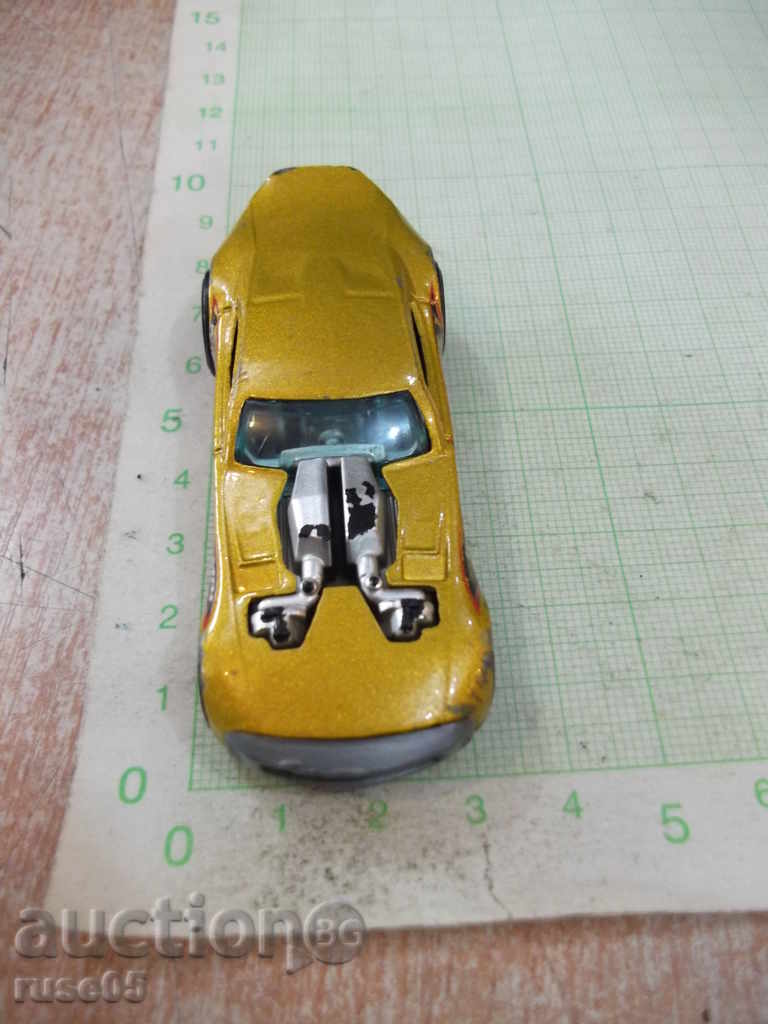 Delivery of Car - 232 Delivery of Car - 232