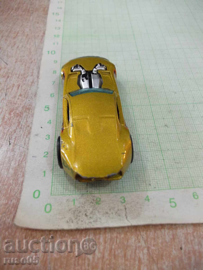 Car - 232 - 5 Car - 232 - 5