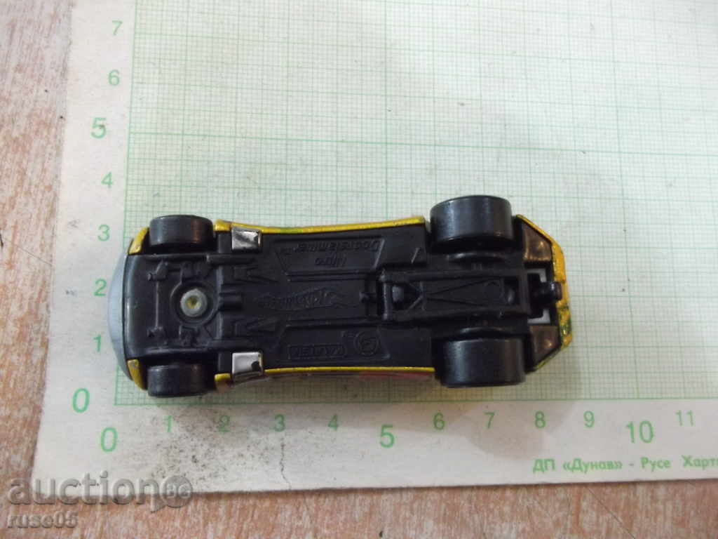 Car - 232 - 6 Car - 232 - 6