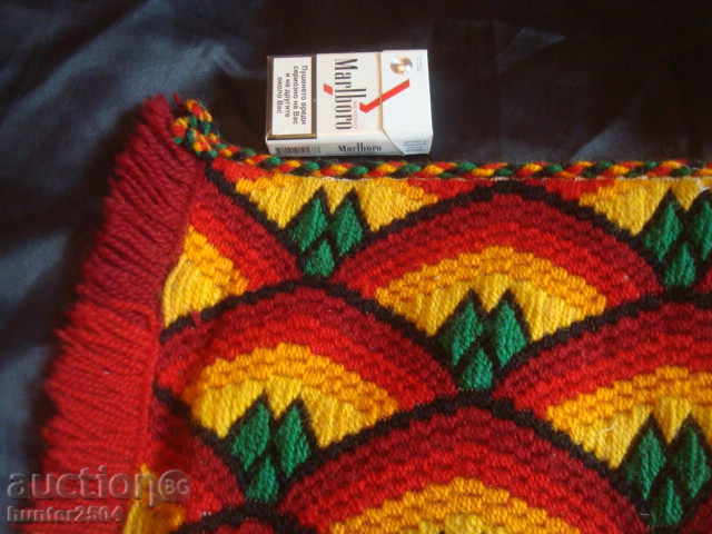 Πάνελ, Μαχαιροπήρουνα "Μανιτάρια" μεγάλη βελονιά, μέγεθος 110x63cm, καινούργιο με τιμή 45.95 BGN | € 23.49 Πάνελ, Μαχαιροπήρουνα "Μανιτάρια" μεγάλη βελονιά, μέγεθος 110x63cm, καινούργιο με τιμή 45.95 BGN | € 23.49