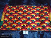 Πάνελ, Μαχαιροπήρουνα "Μανιτάρια" μεγάλη βελονιά, μέγεθος 110x63cm, καινούργιο