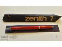Стара химикалка ,Zenith' 7.
