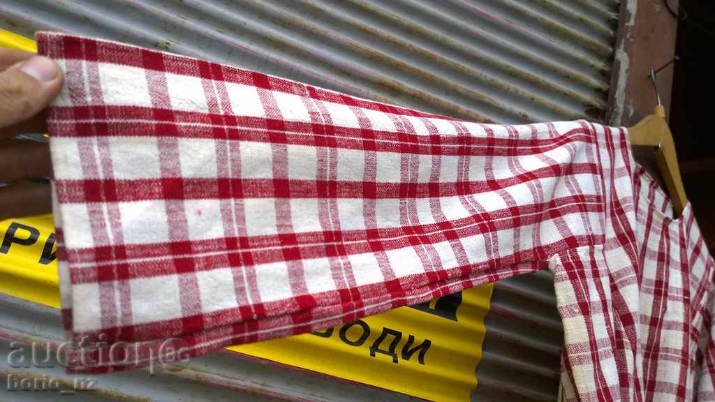 Auction 7788. STAR HAND TOBACCO COTTON ROSA BULGARIAN NOSIA Auction 7788. STAR HAND TOBACCO COTTON ROSA BULGARIAN NOSIA