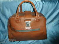 RETRO Leather Bag