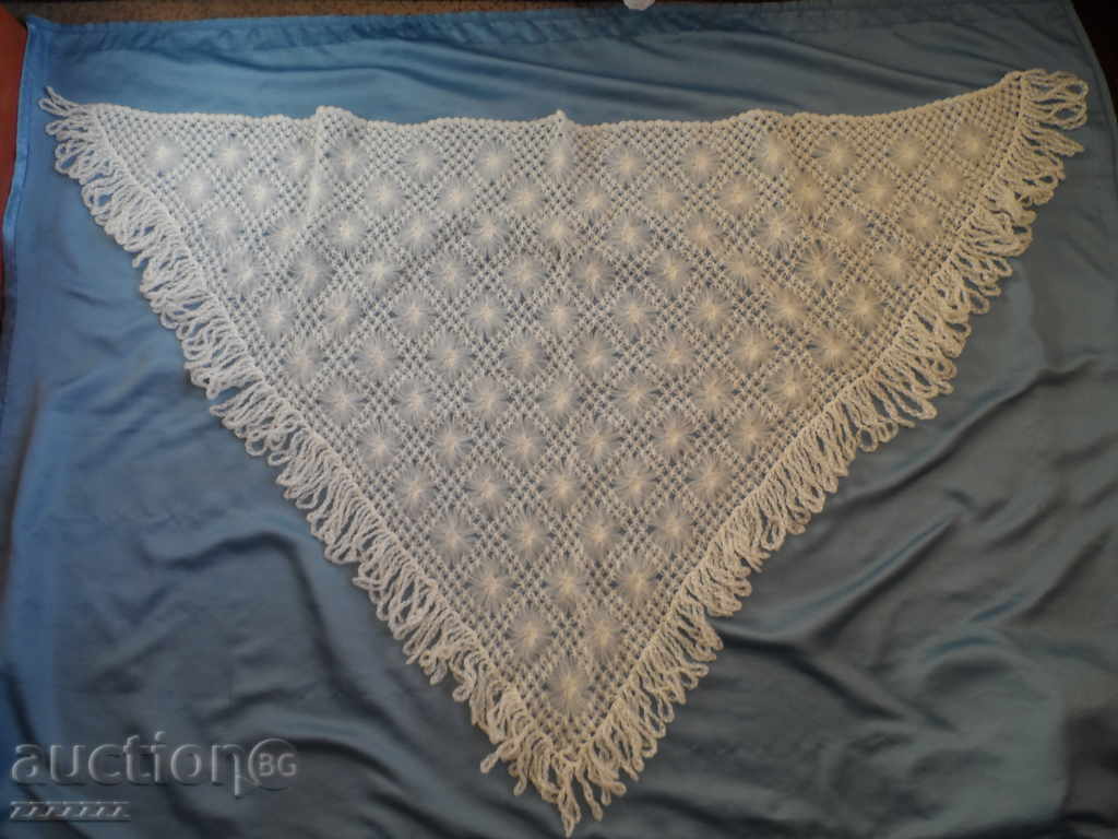 RETRO SCARF RETRO SCARF