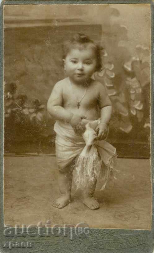 ST. FOTOGRAFIE - CARTON - M1023 ST. FOTOGRAFIE - CARTON - M1023