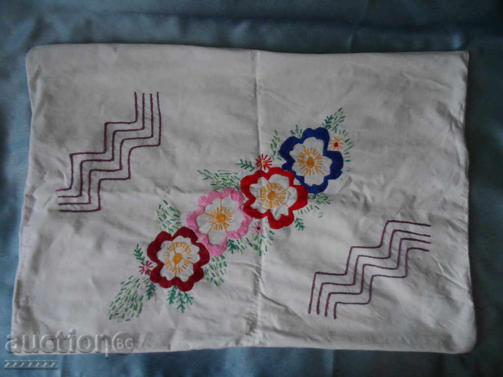 PILLOW CASE with price 10.00 BGN | € 5.11 PILLOW CASE with price 10.00 BGN | € 5.11