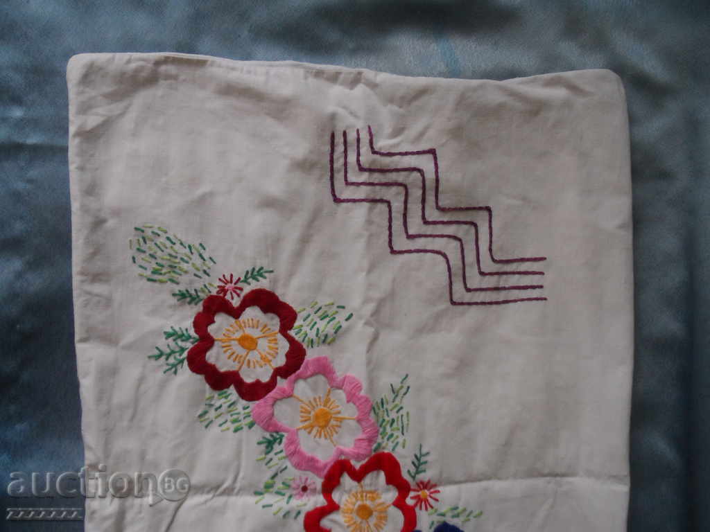 Delivery of PILLOW CASE Delivery of PILLOW CASE