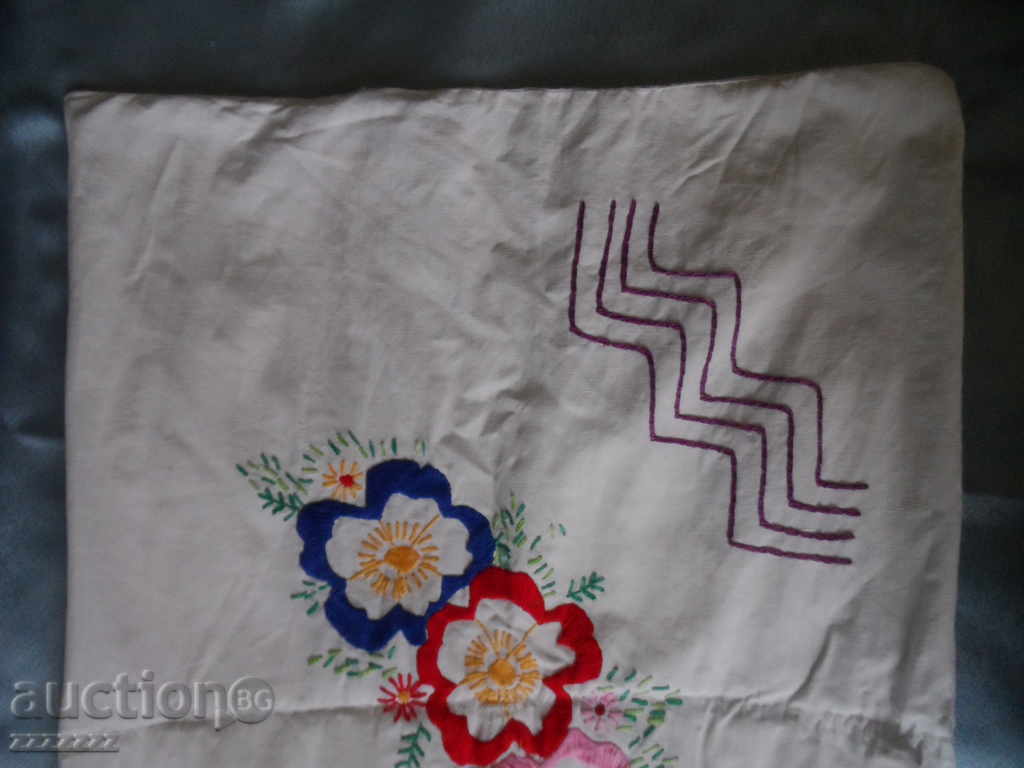 PILLOW CASE - 5 PILLOW CASE - 5