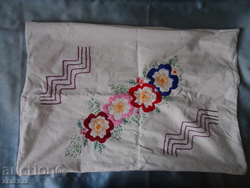 PILLOW CASE - 7 PILLOW CASE - 7