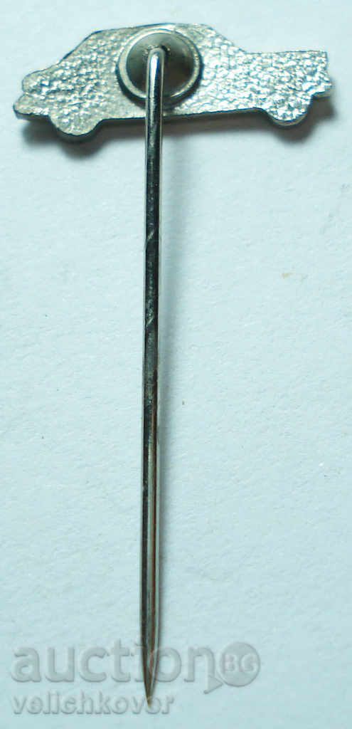 11895 Yugoslavia car model sign Becomes Hugo with price 2.00 BGN | € 1.02 11895 Yugoslavia car model sign Becomes Hugo with price 2.00 BGN | € 1.02