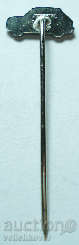 11897 Yugoslavia car model sign stands Yugo with price 2.00 BGN | € 1.02 11897 Yugoslavia car model sign stands Yugo with price 2.00 BGN | € 1.02