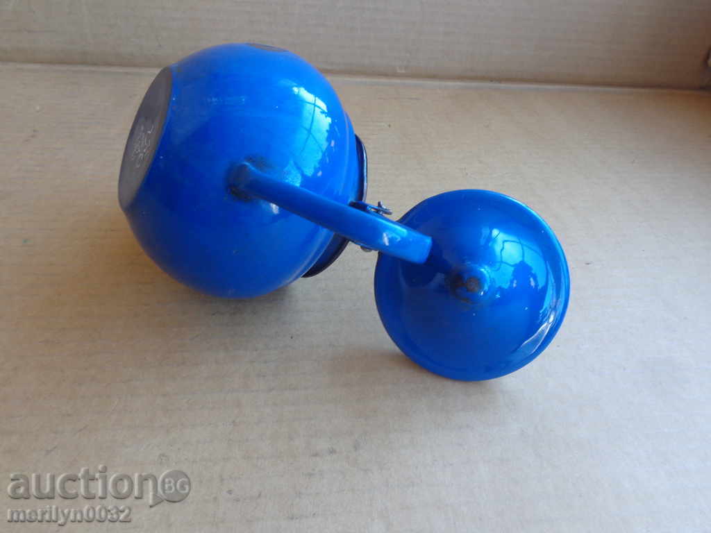 Delivery of Enamelled pot, kettle, ketchup, kettle, wounded sod Delivery of Enamelled pot, kettle, ketchup, kettle, wounded sod