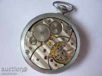 Pocket Watch MOHNIA HCHZ 1961 Works Excellent