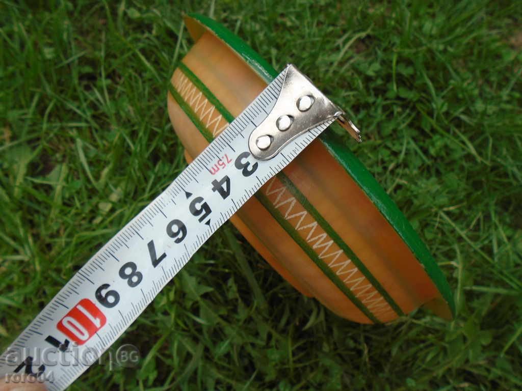 THE EASTER WAVE - AUTHOR ELI GOINAROVA (1922 - 2004) - 5 THE EASTER WAVE - AUTHOR ELI GOINAROVA (1922 - 2004) - 5