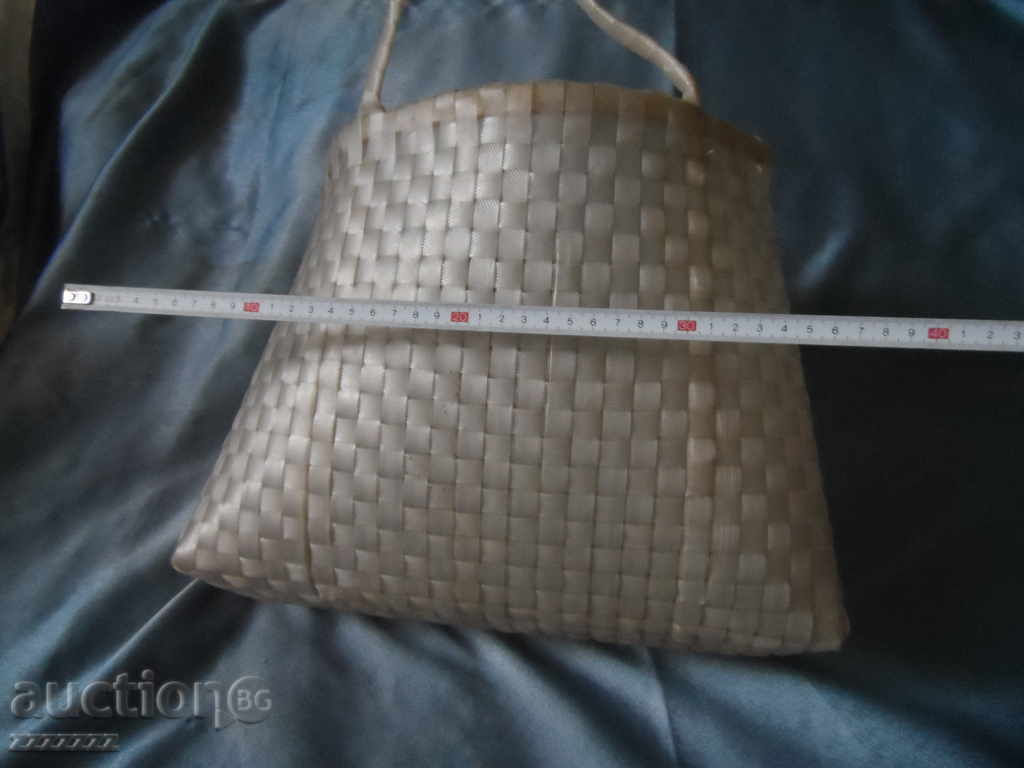 retro woven bag - 5 retro woven bag - 5