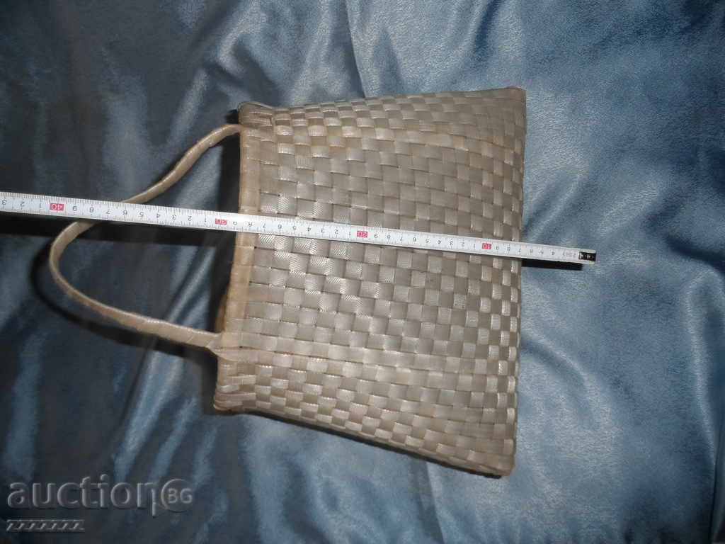 retro woven bag - 6 retro woven bag - 6