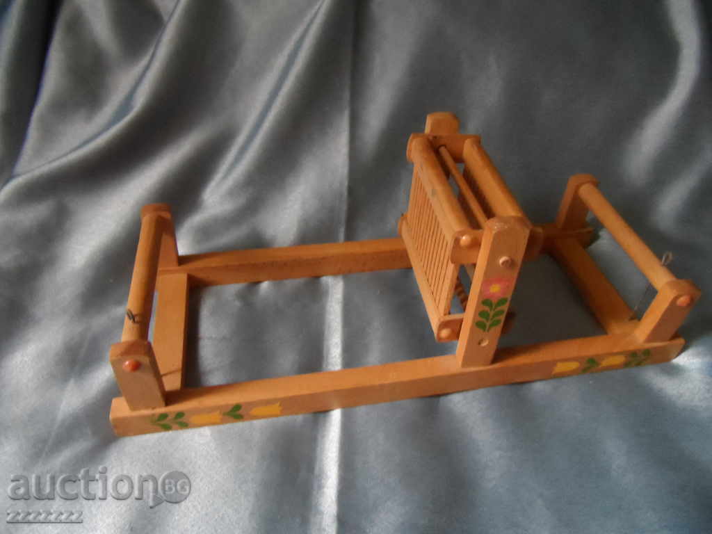 Livrarea războaie vechi de lemn de la SOCA Livrarea războaie vechi de lemn de la SOCA