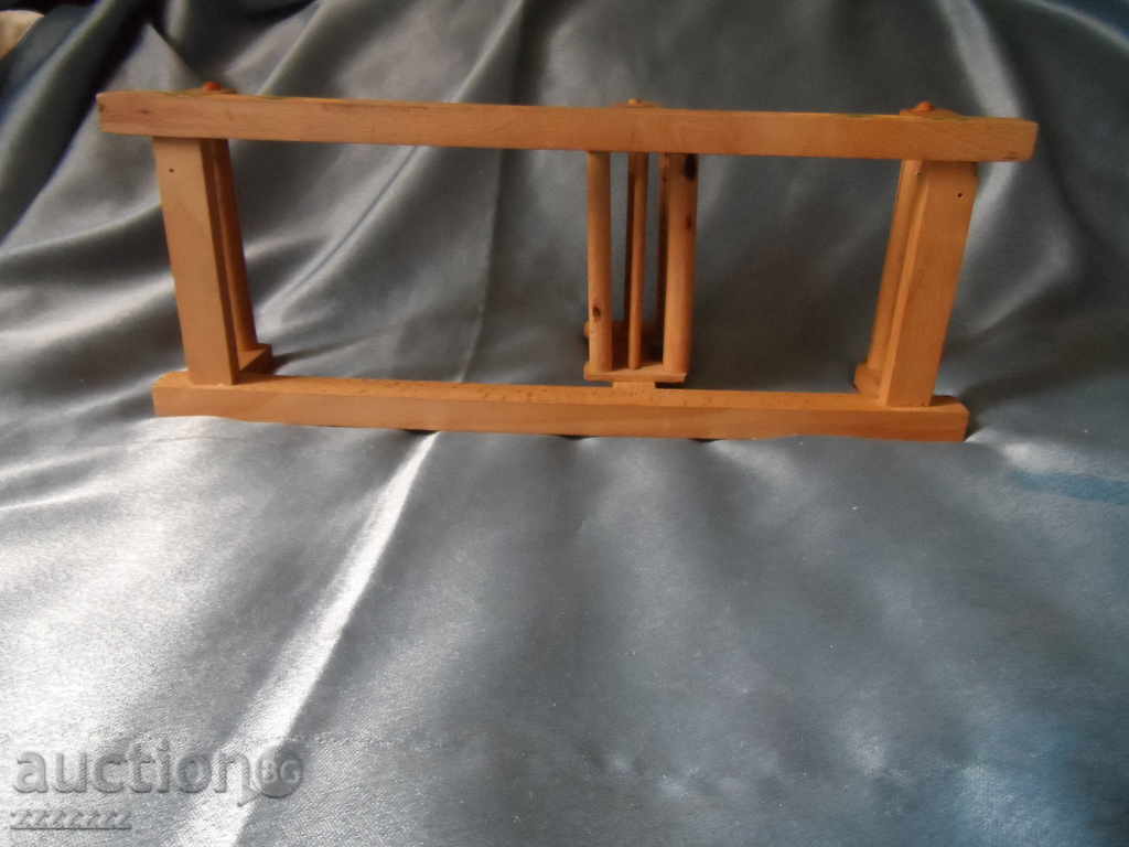 războaie vechi de lemn de la SOCA - 5 războaie vechi de lemn de la SOCA - 5