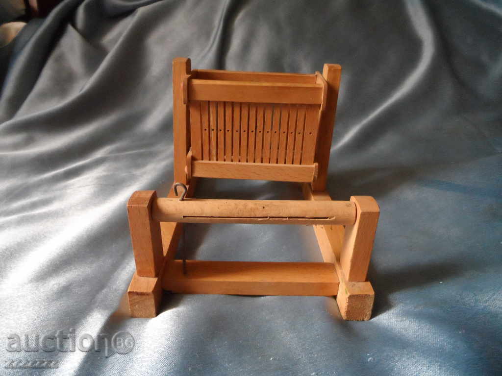 războaie vechi de lemn de la SOCA - 6 războaie vechi de lemn de la SOCA - 6